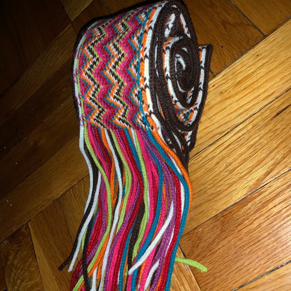 Scarf